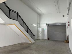 In Space (D19), Factory #477390311